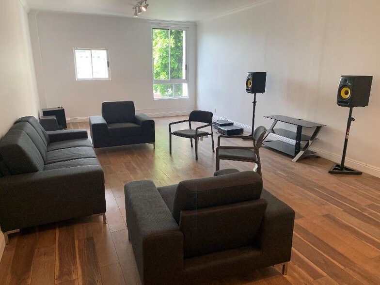 More Photos Of 6503-6515 Hollywood Blvd, Los Angeles Storefront Retail Office For Sale