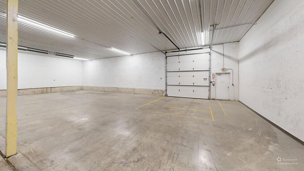 More Photos Of 520 Spring St, Fort Wayne Warehouse For Sale