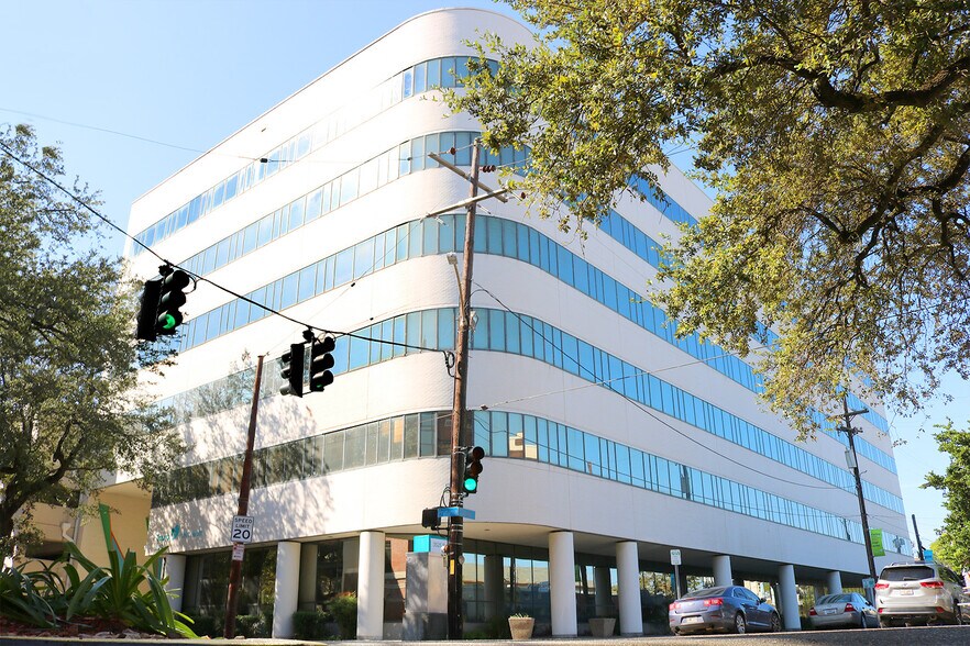 More Photos Of 3525 Prytania St, New Orleans Medical For Lease