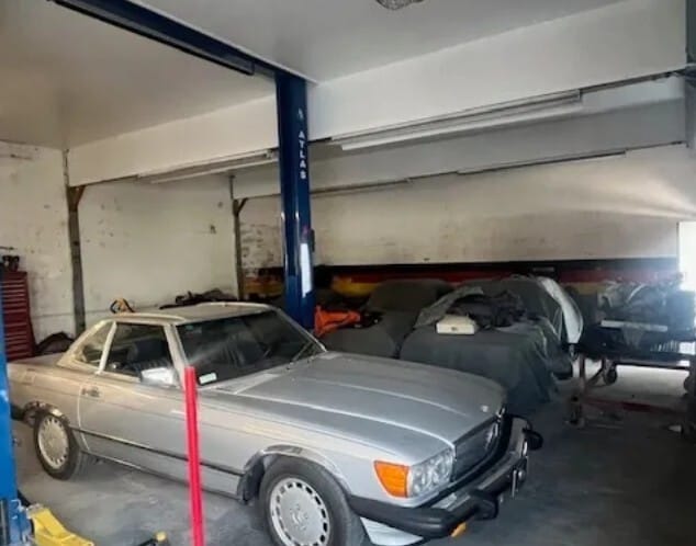 More Photos Of 600 24th St S, Saint Petersburg Manufacturing For Lease