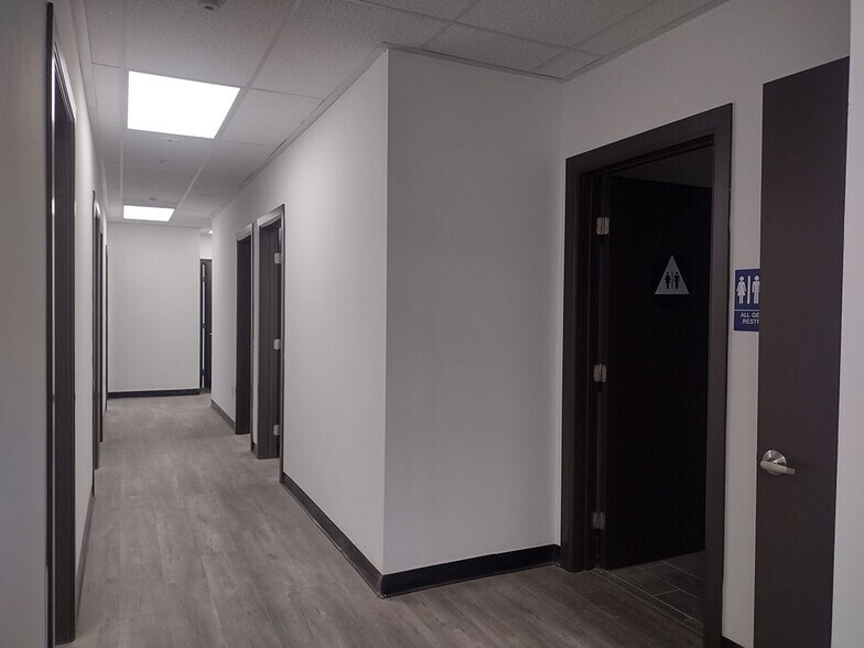 More Photos Of 19115-19117 Colima Rd, Rowland Heights Medical For Sale