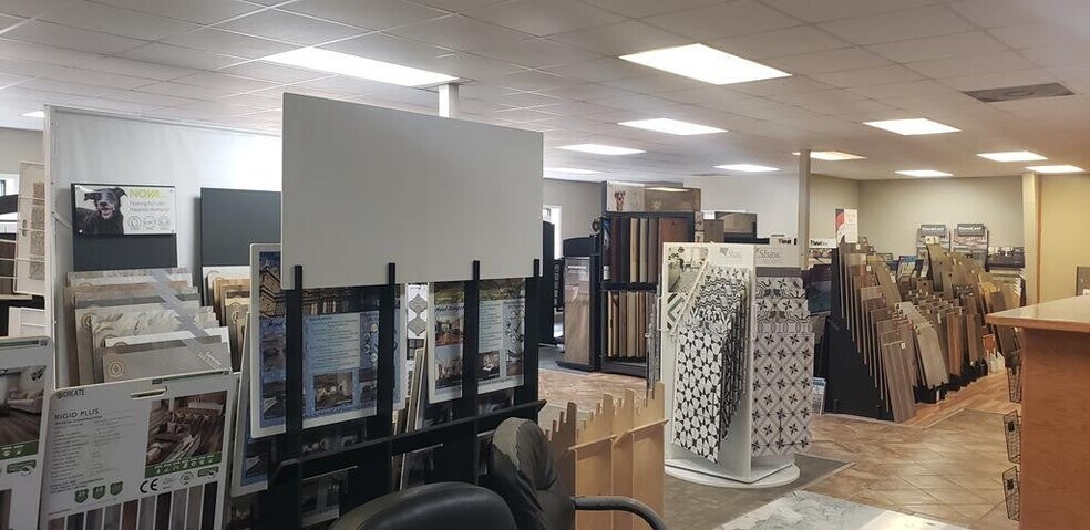 More Photos Of 616 S Broadway St, Mccomb Freestanding For Sale