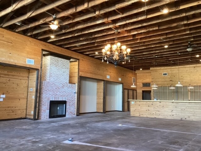 More Photos Of 189 Broadway St, Alba Storefront Retail Office For Sale