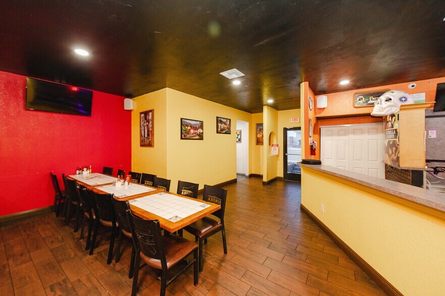 More Photos Of 1601 Industrial Blvd, Lake Havasu City Restaurant For Sale