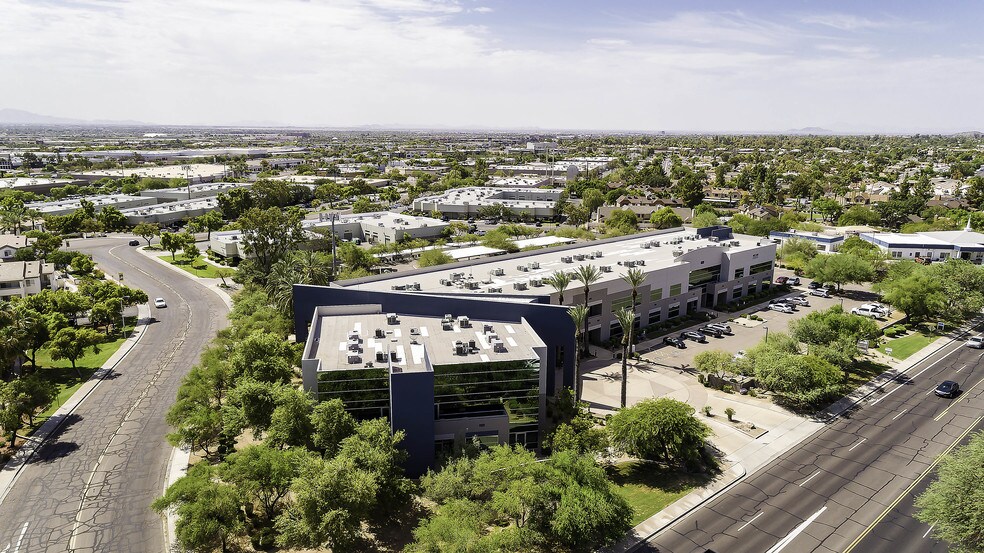 More Photos Of 9633 S 48th St, Phoenix Office For Lease