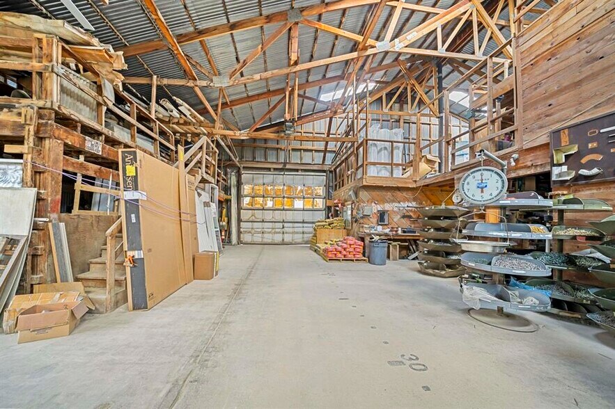 More Photos Of 1305 Seaton Ave, Greenup Warehouse For Sale