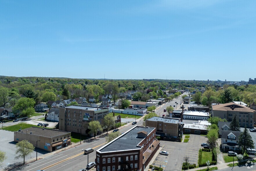 More Photos Of 788-798 N Main St, Akron Apartments For Sale