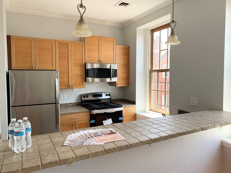 More Photos Of 600 N Eutaw St, Baltimore Storefront Retail Residential For Sale