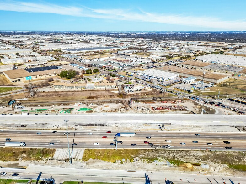 More Photos Of 11325 Pegasus St, Dallas Land For Sale