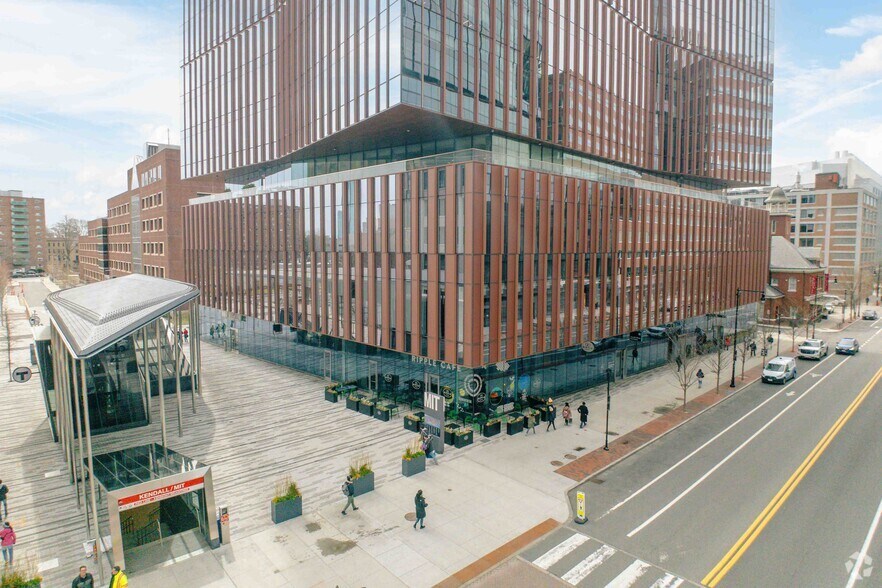 More Photos Of 314 Main St, Cambridge Office For Lease