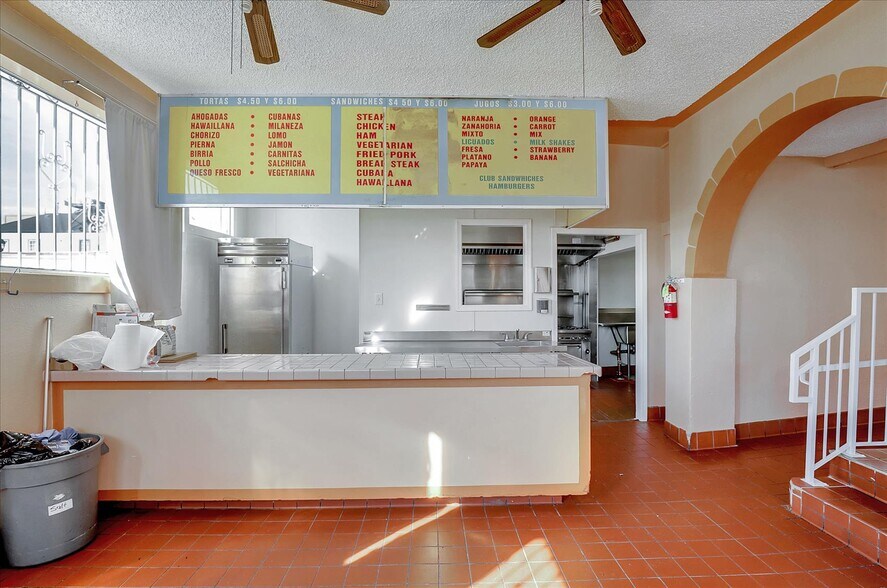 More Photos Of 1407 Miller Ave, Oakland Storefront Retail Residential For Sale