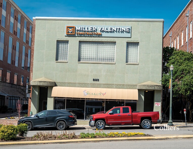 Primary Photo Of 823 Gervais St, Columbia Office For Sale