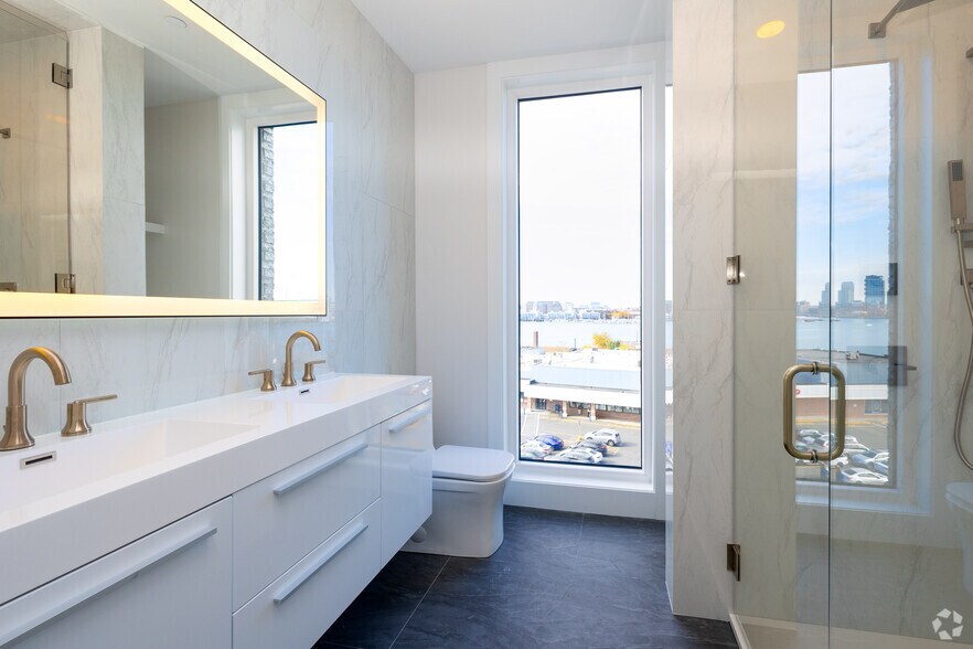More Photos Of 215 Border St, East Boston Apartments For Lease