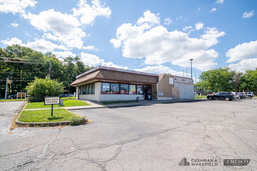 More Photos Of 1510-1520 E 191st St, Euclid Unknown For Lease