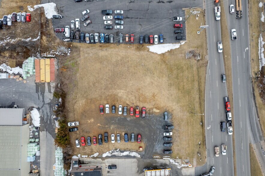 More Photos Of 3269 Main st, Harrisonburg Land For Lease