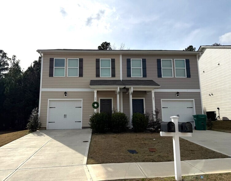 More Photos Of , Milledgeville Multifamily For Sale