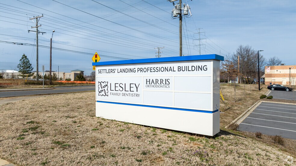 More Photos Of 290 Robins Way SW, Concord Medical For Sale