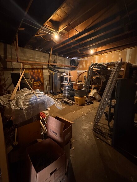 More Photos Of 517 S Main St, Stafford Flex For Sale