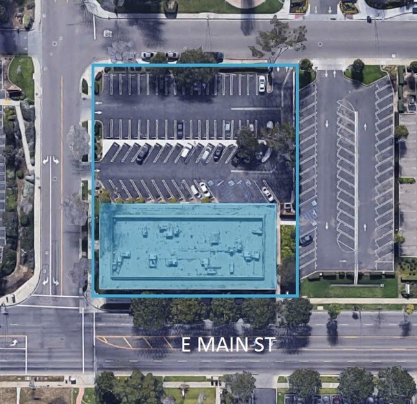 More Photos Of 1430 E Main St, Santa Maria Medical For Lease