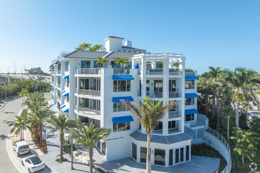 Primary Photo Of 1 S Coastal Way, Jupiter Apartments For Lease