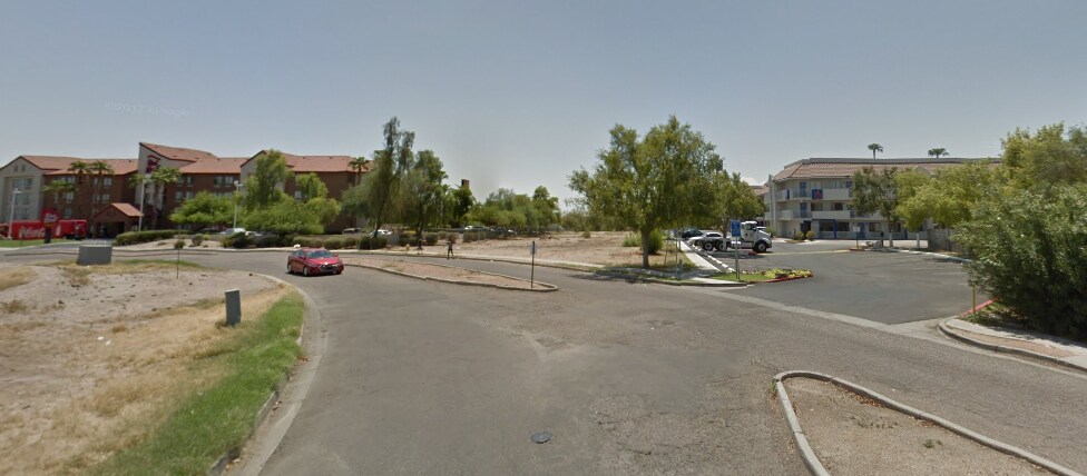 More Photos Of 5219 W Willetta St, Phoenix Land For Sale