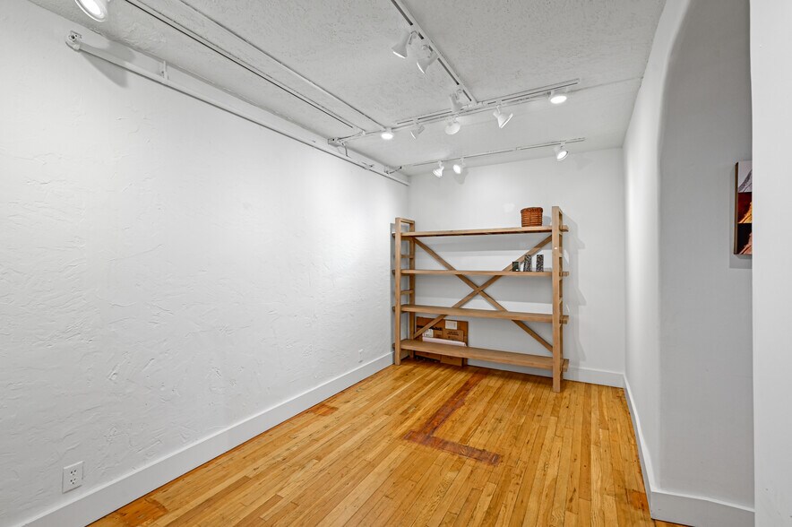 More Photos Of 108 Don Gaspar Ave, Santa Fe General Retail For Lease