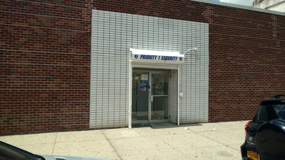 More Photos Of 91-24 144th Pl, Jamaica Warehouse For Lease