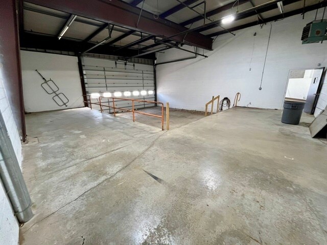 More Photos Of 466 E Brighton Ave, Syracuse Distribution For Sale