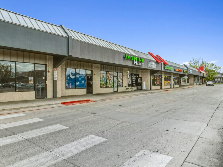 More Photos Of 1000-1090 S Wadsworth Blvd, Lakewood Unknown For Lease