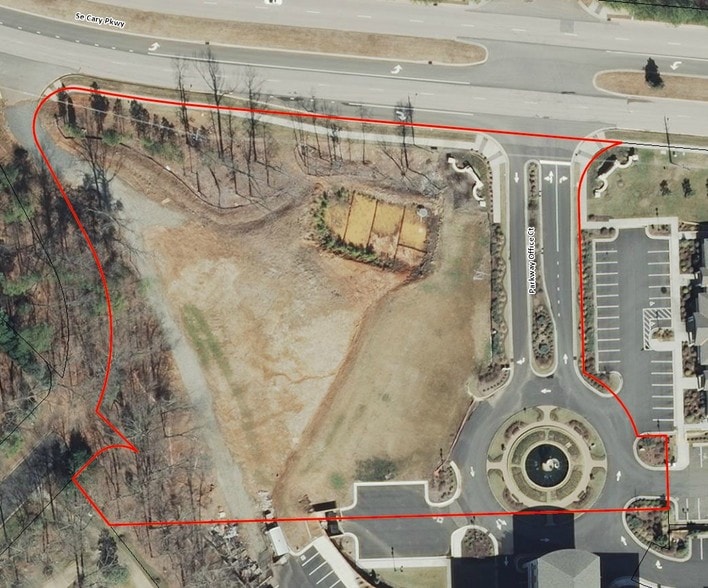 More Photos Of 100 Parkway Office Ct, Cary Medical For Sale