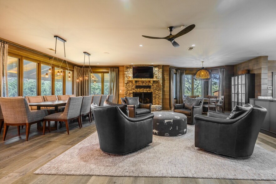 More Photos Of 6720 Erie Rd, Sweetwater Lodge Meeting Hall For Sale