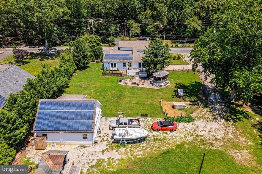 More Photos Of 668 Crawford Rd, Cape May Lodge Meeting Hall For Sale