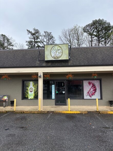 More Photos Of 11500 E Independence Blvd, Matthews Unknown For Lease