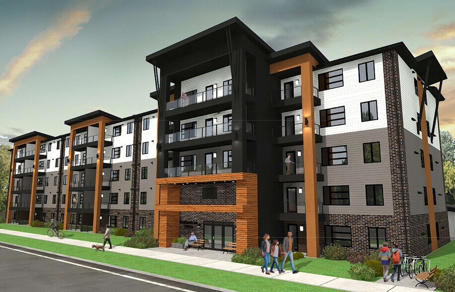 More Photos Of 4059 Av Portage, Winnipeg General Retail For Lease