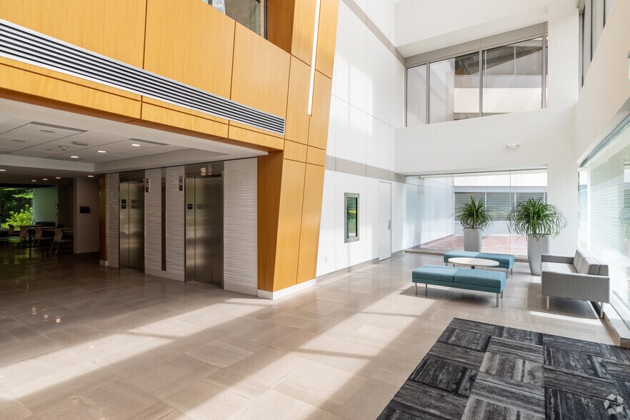 More Photos Of 8000 Regency Pky, Cary Office For Lease