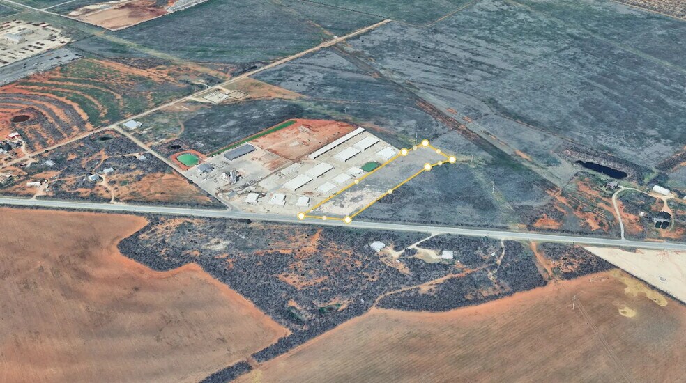 More Photos Of TBD HWY 277 S, Abilene Land For Sale