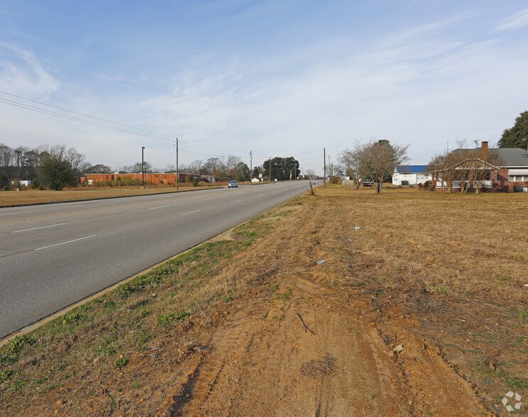 More Photos Of Sc-9 Hwy, Chesterfield Land For Sale