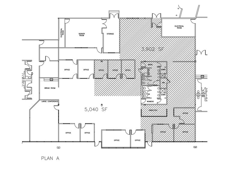 More Photos Of 99 Inverness Dr E, Englewood Office For Lease