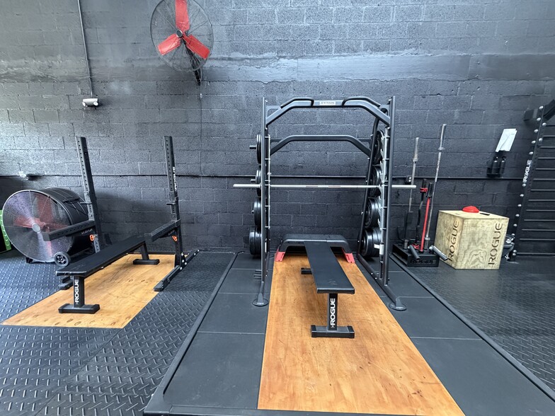 More Photos Of 14911 SW 137th St, Miami Warehouse For Sale