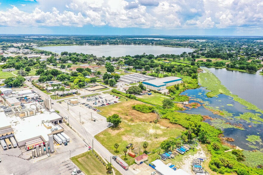 More Photos Of 6th St SW, Winter Haven Land For Sale