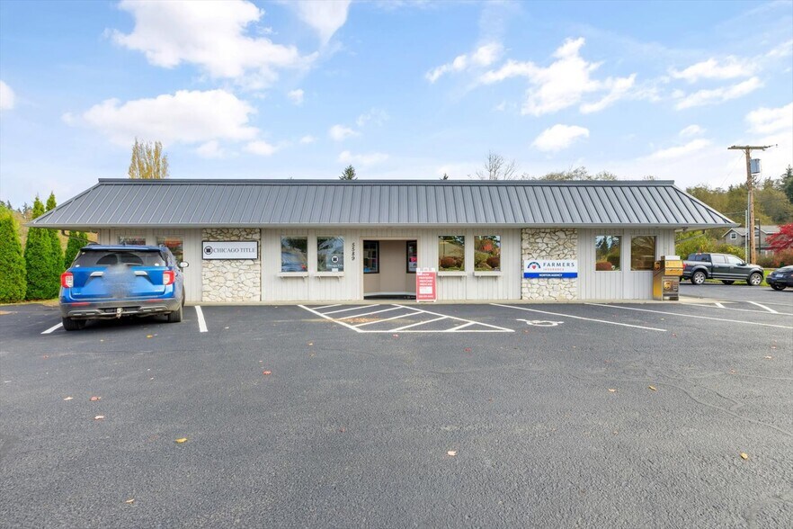 More Photos Of 5589 Harbor Road Rd, Freeland Office Residential For Sale