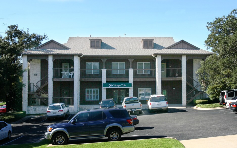 More Photos Of 4130 Spicewood Springs Rd, Austin Loft Creative Space For Lease