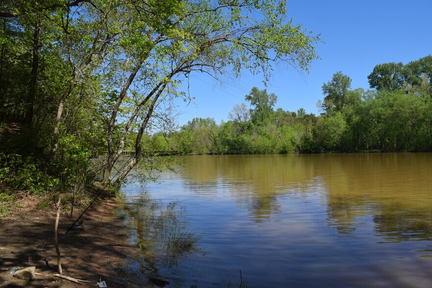 More Photos Of 1397 Armstrong Ford, Belmont Land For Sale