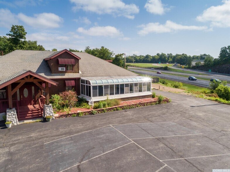 More Photos Of 746 Route 23B, Catskill Restaurant For Sale