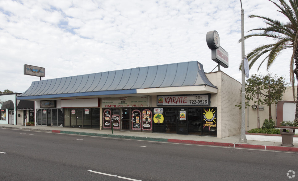 Primary Photo Of 3413-3421 Newport Blvd, Newport Beach Storefront Retail Office For Lease