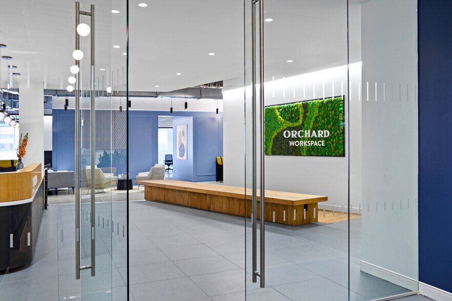 More Photos Of 115 Myrtle Ave, Brooklyn Office For Lease