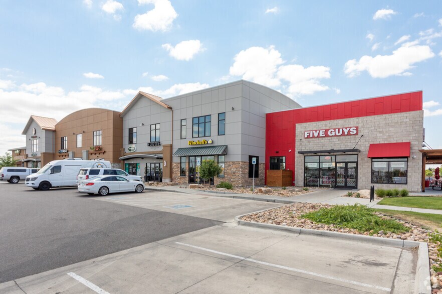 More Photos Of 4111-4239 Centerplace Dr, Greeley Unknown For Lease