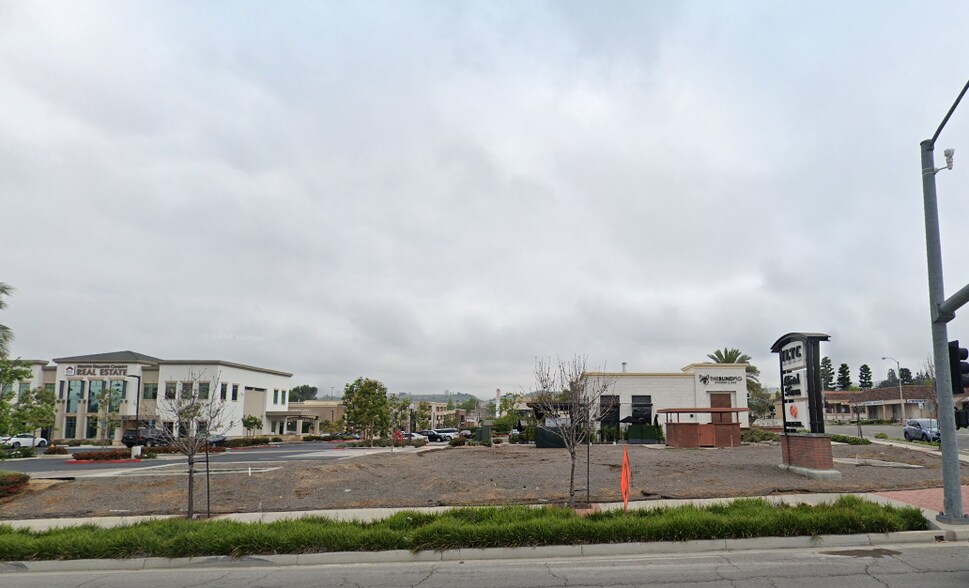 More Photos Of NEC Imperial Hwy & Yorba Linda Blvd, Yorba Linda Unknown For Lease