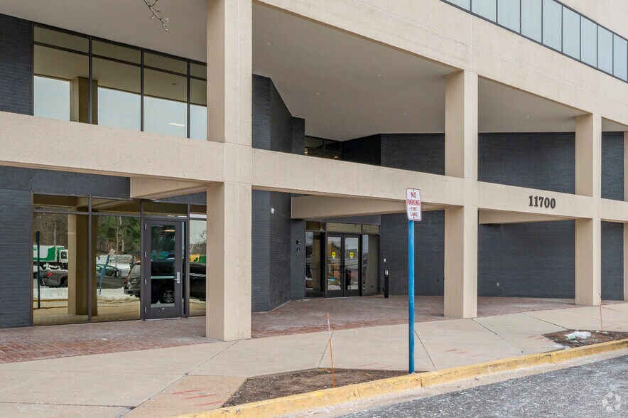 More Photos Of 11700 Beltsville Dr, Beltsville Office For Lease
