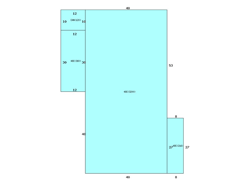 More Photos Of 284 S Center St, Pierson Auto Repair For Lease